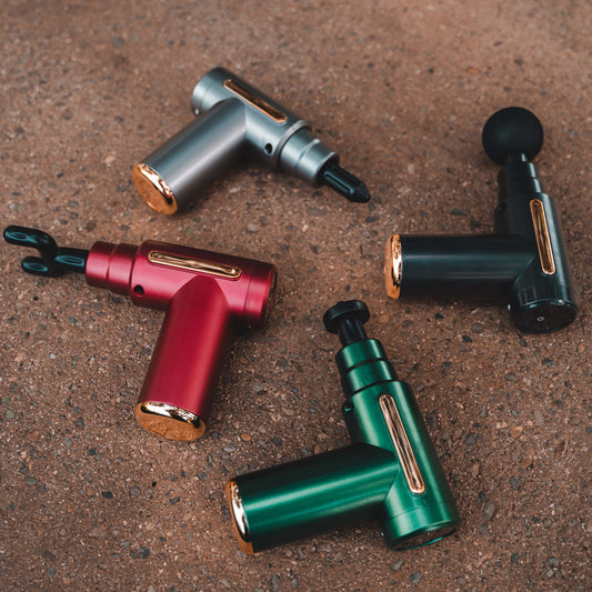 Why Would You Use a Massage Gun?